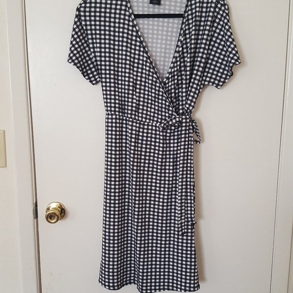 Agnes & Dora Nightingale Dress